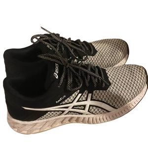 ASICS walking shoes